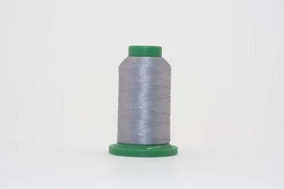 Isacord 1000m Polyester Silvery Grey