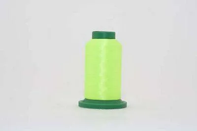 Isacord 1000m Polyester Sour Apple