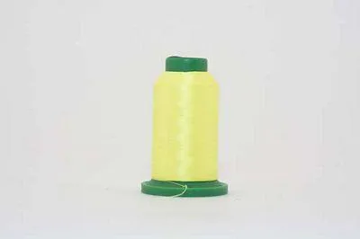 Isacord 1000m Polyester Sunbeam