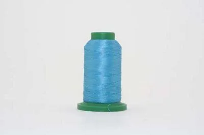 Isacord 1000m Polyester Turquoise