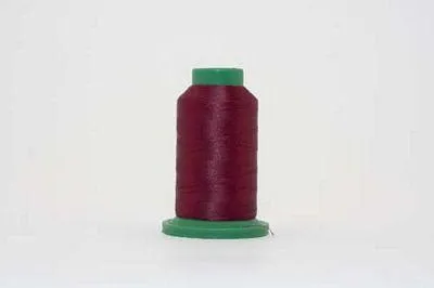 Isacord 2113 1000m Polyester Cranberry