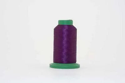 Isacord 2715 1000m Polyester Pansy