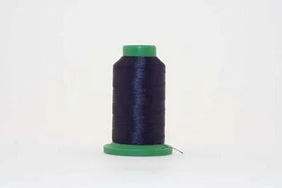 Isacord 2954 1000m Polyester Aubergine