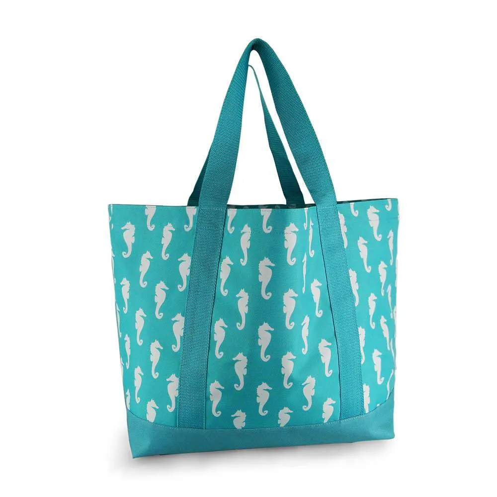 K108 | LARGE TOTE BAG - POLYESTER