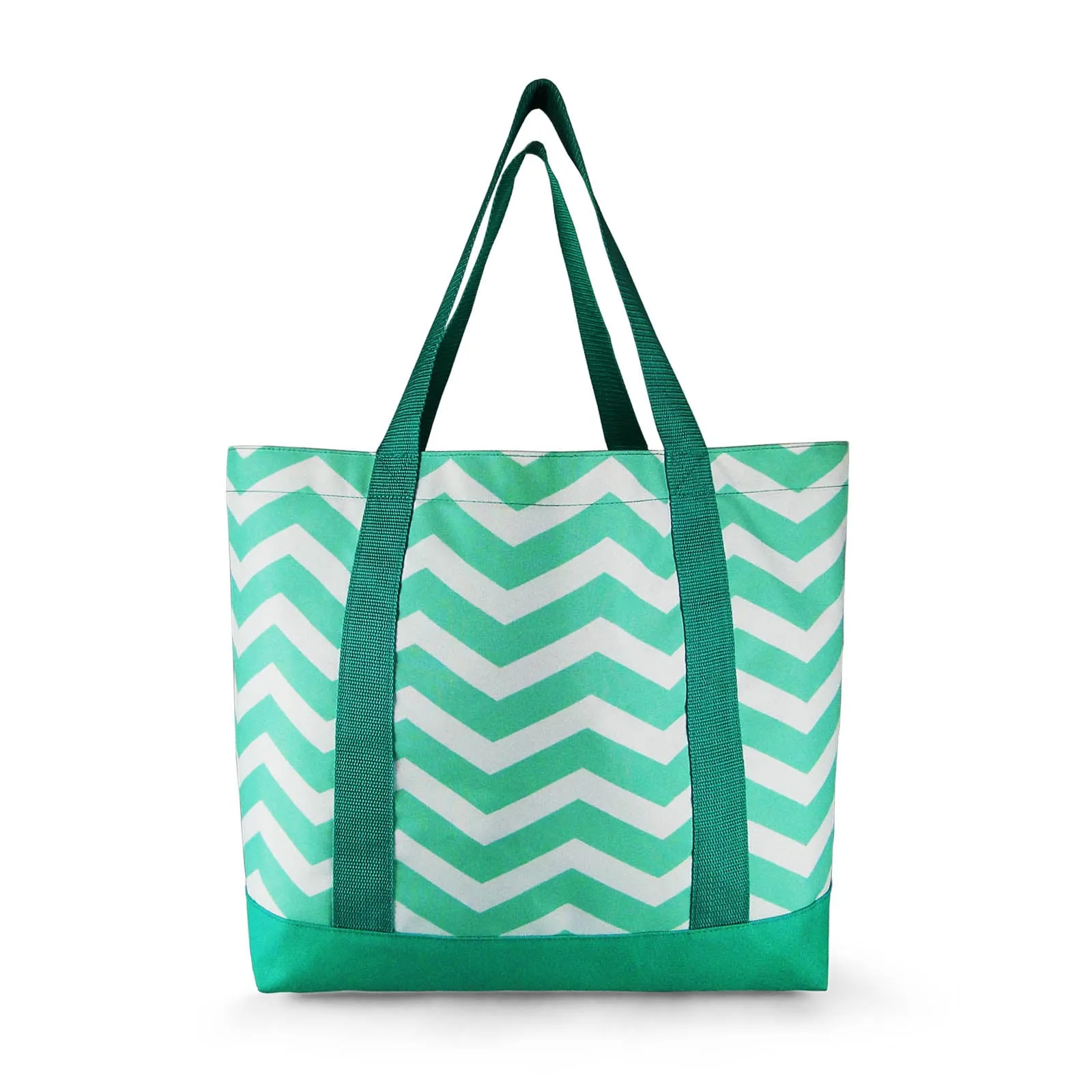 K108 | LARGE TOTE BAG - POLYESTER