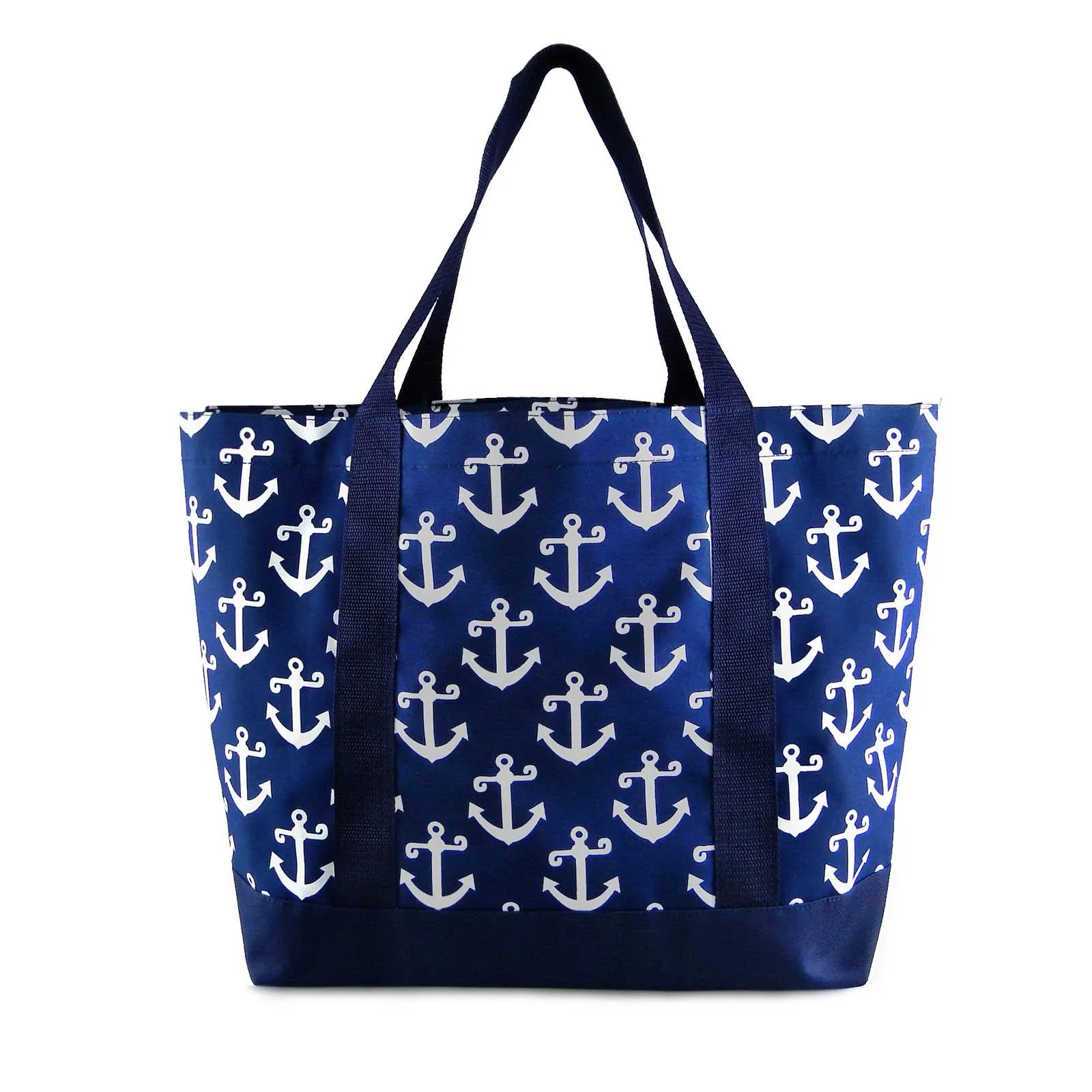 K108 | LARGE TOTE BAG - POLYESTER