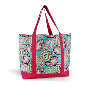 K108 | LARGE TOTE BAG - POLYESTER