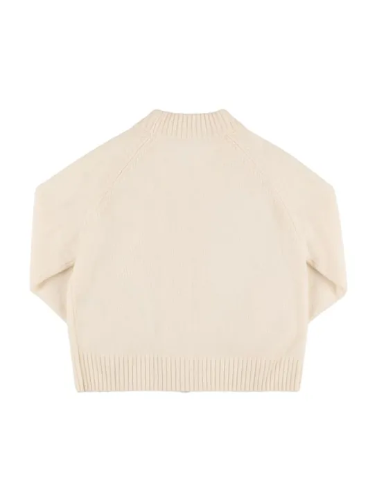 Loulou Studio   Cashmere knit cardigan 