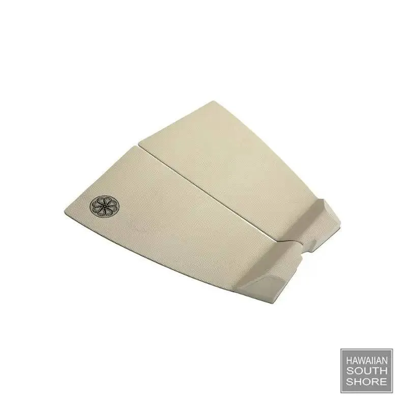 Octopus Deckpad John Doe Corduroy Grip Cream
