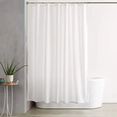 Polyester Shower Curtain