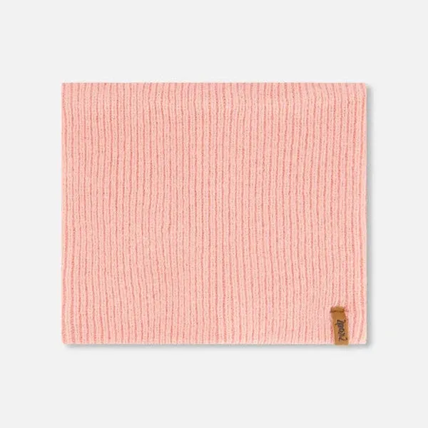 Strawberry Knit Neckwarmer