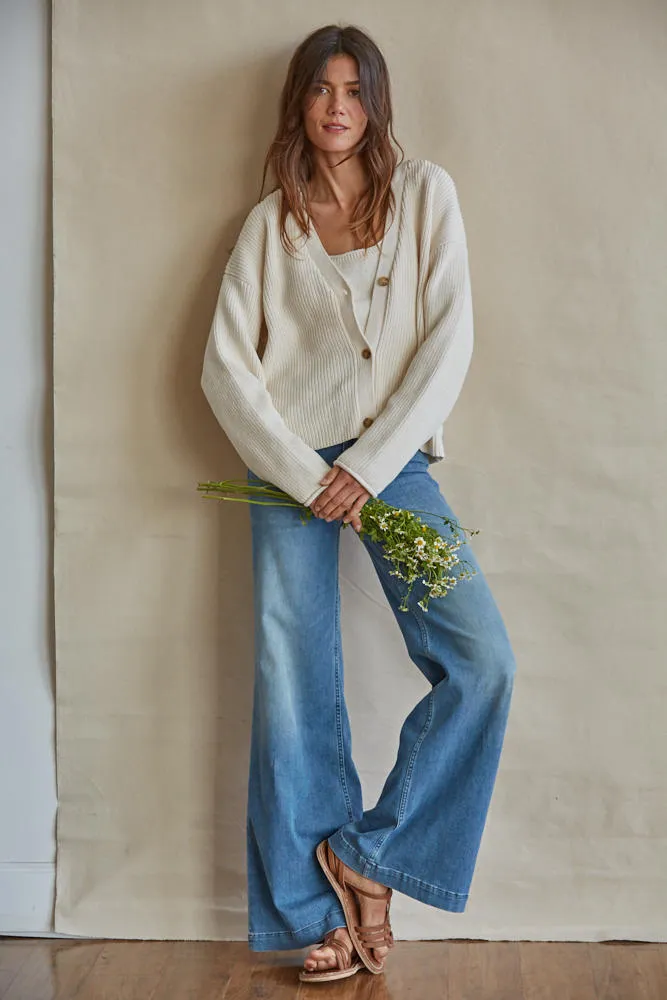 The Kacey Cardigan